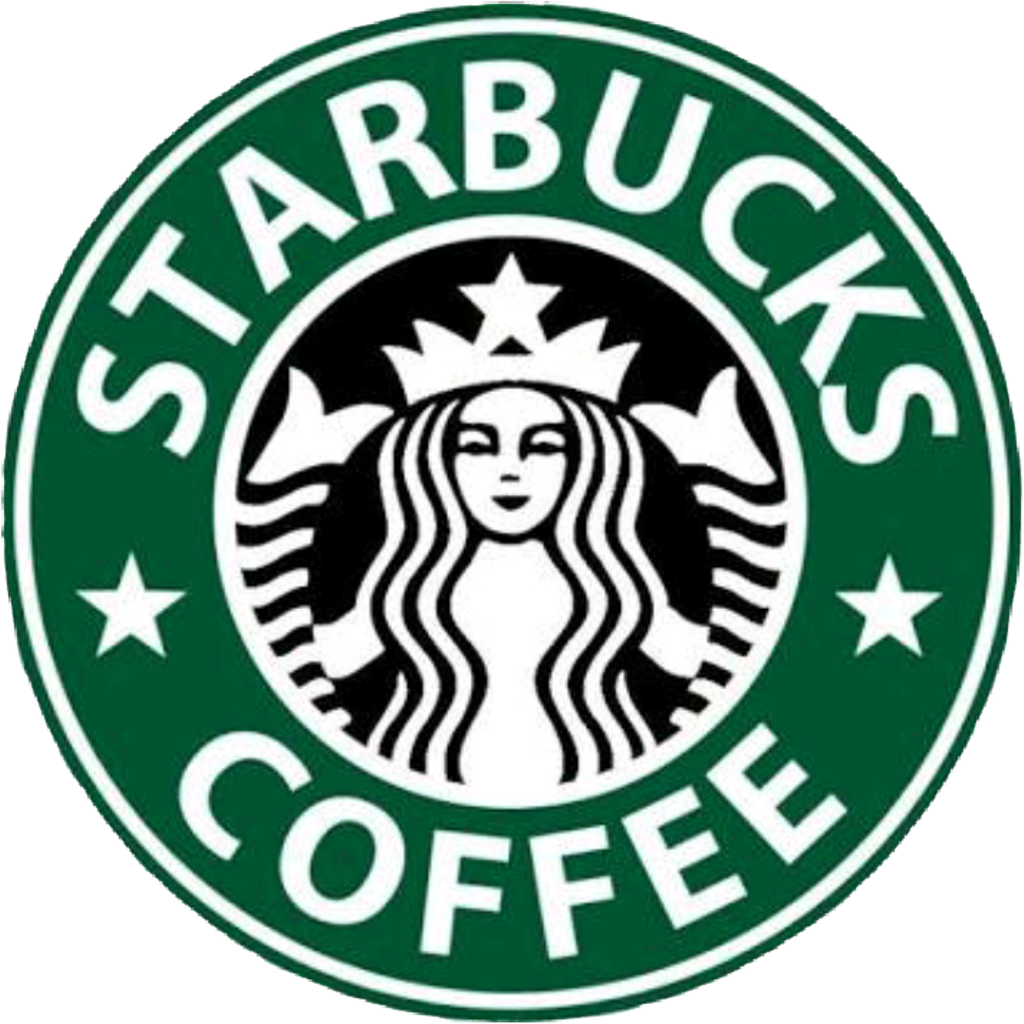 Starbucks logo